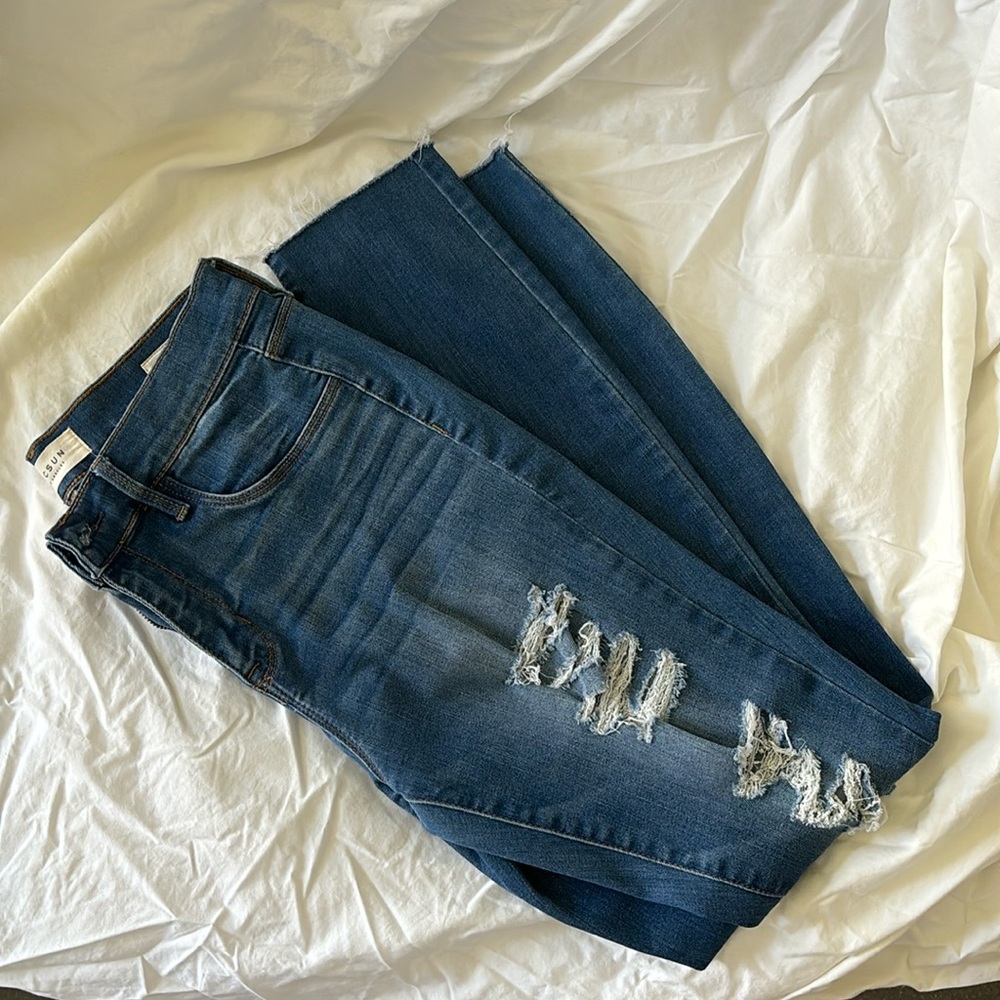Pacsun Jeans